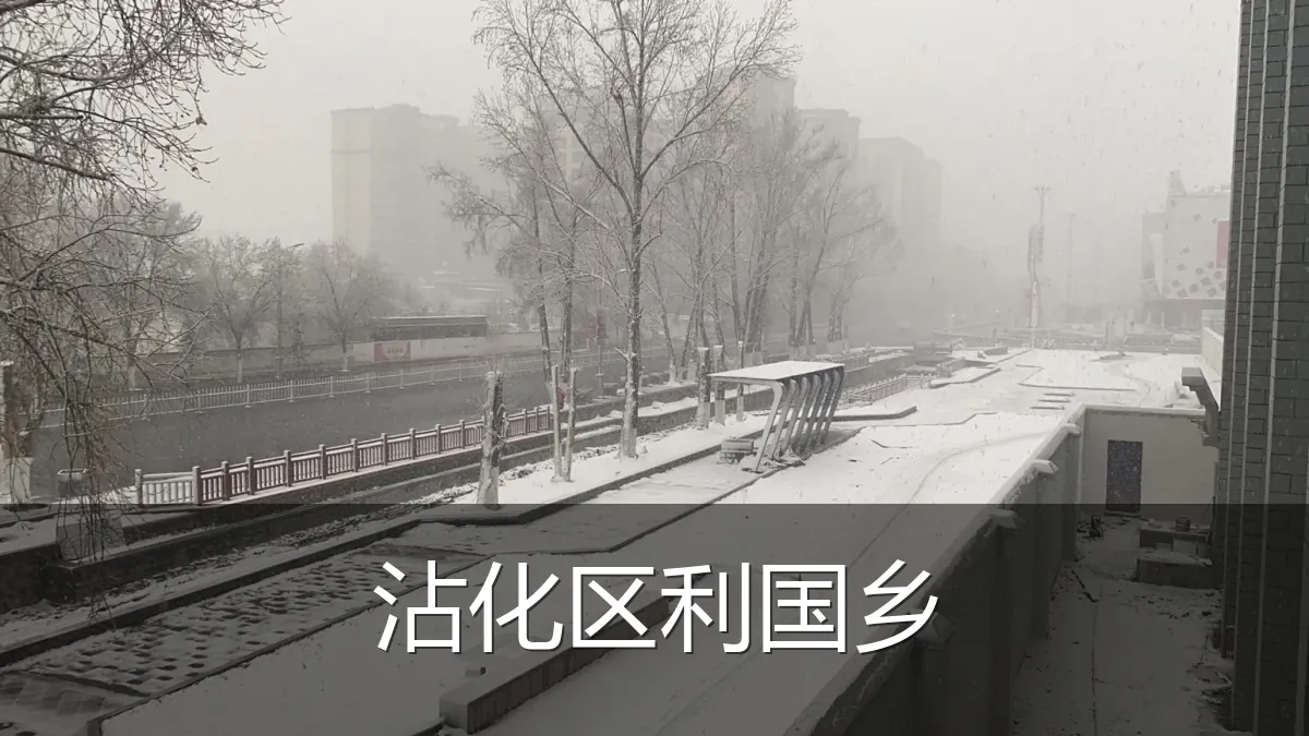 沾化区利国乡